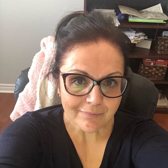 Meet your Posher, Nancy - Picture 1 of 1